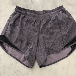 lululemon Athletic Shorts